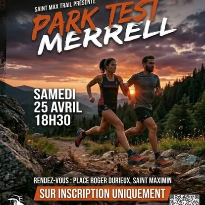 Saint-Max Trail - St maximin 2026 - photo 6