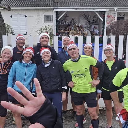 Saint-Max Trail - St maximin 2026 - photo 8