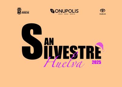San Silvestre Onupolis 2025