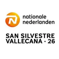 San Silvestre Vallecana 2026 — Madrid (M), 31 de diciembre de 2026 · Correr