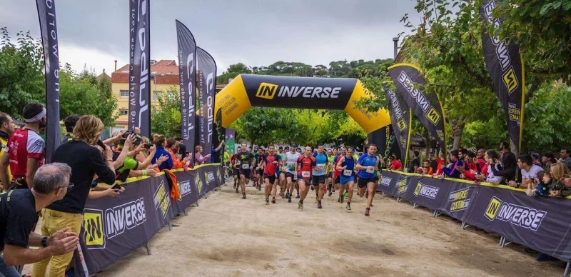 Sant Mateu Xtrail — Premia De Dalt (B), 10 de enero de 2027 · Trail