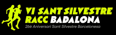 Sant Silvestre RACC Badalona