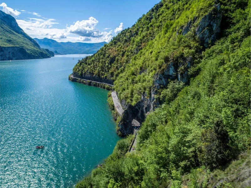 Sarnico Lovere Run — Sarnico (BG), 18 aprile 2027