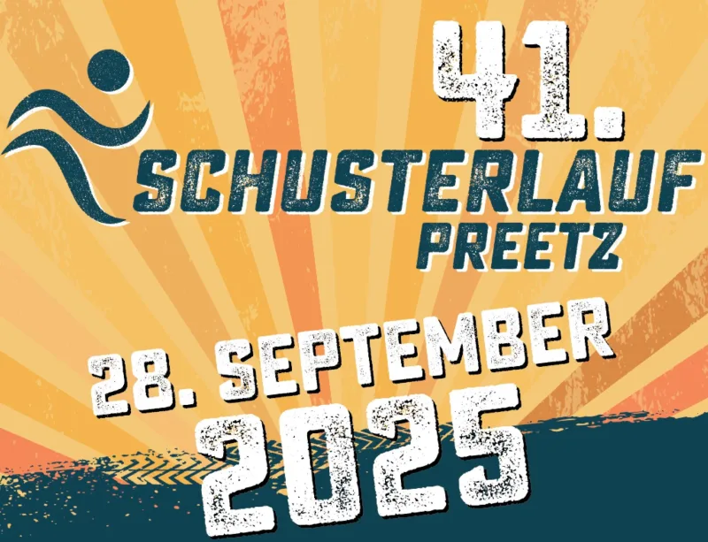 Schusterlauf Preetz — Honigsee (01057), 27. September 2026 · Laufen