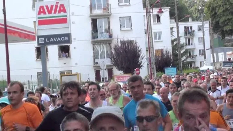 Semi-marathon & 10 km de Bolbec — Nointot (76), 5 septembre 2026 · Course à pied