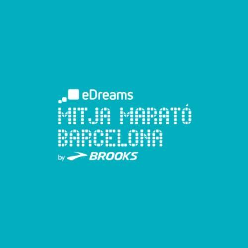 Semi-marathon de Barcelone 2026