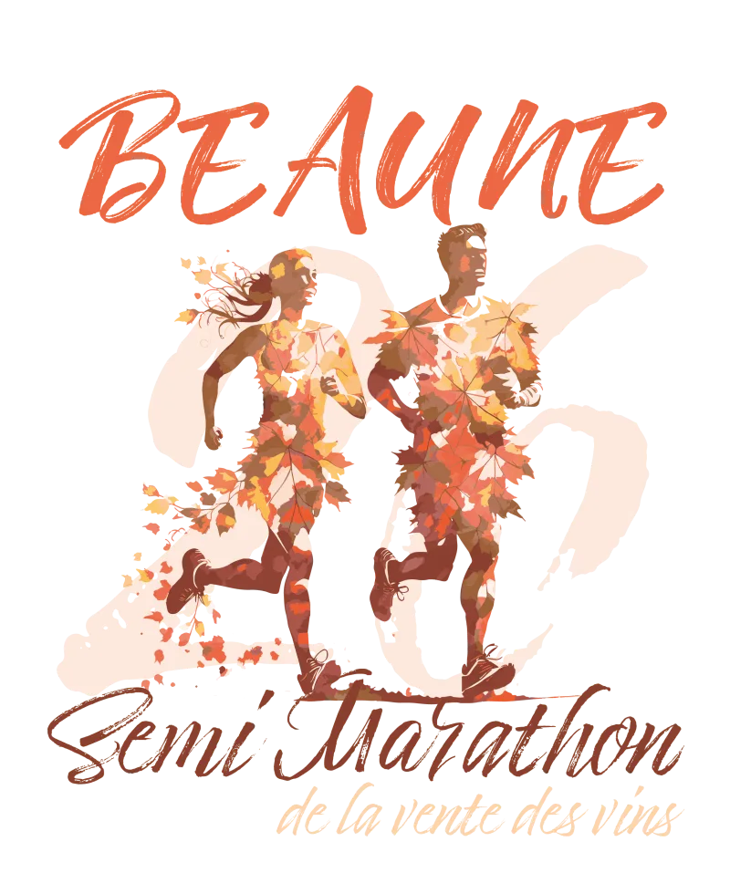 Semi-marathon de la Vente des Vins de Beaune — Bligny les beaune (21), 13 novembre 2026 · Course à pied
