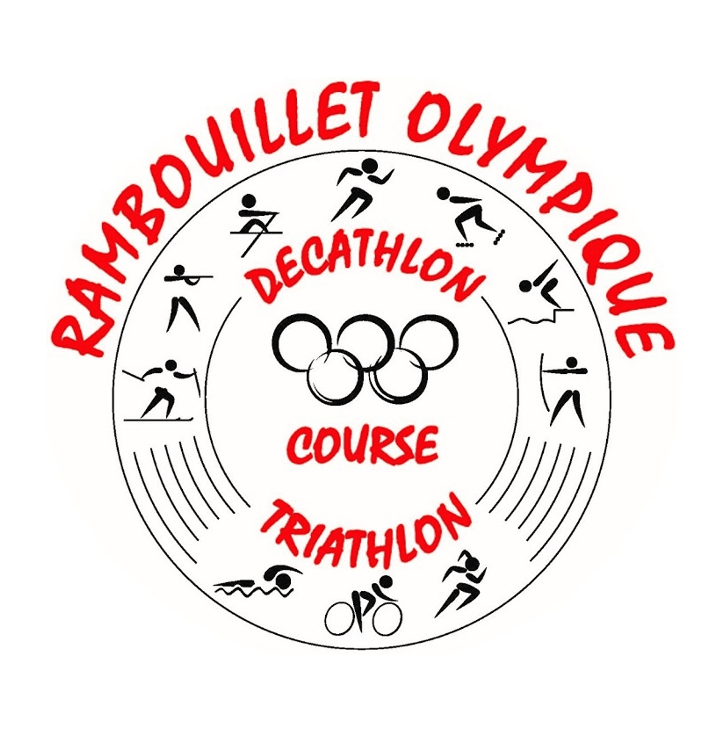 Semi-marathon de Rambouillet