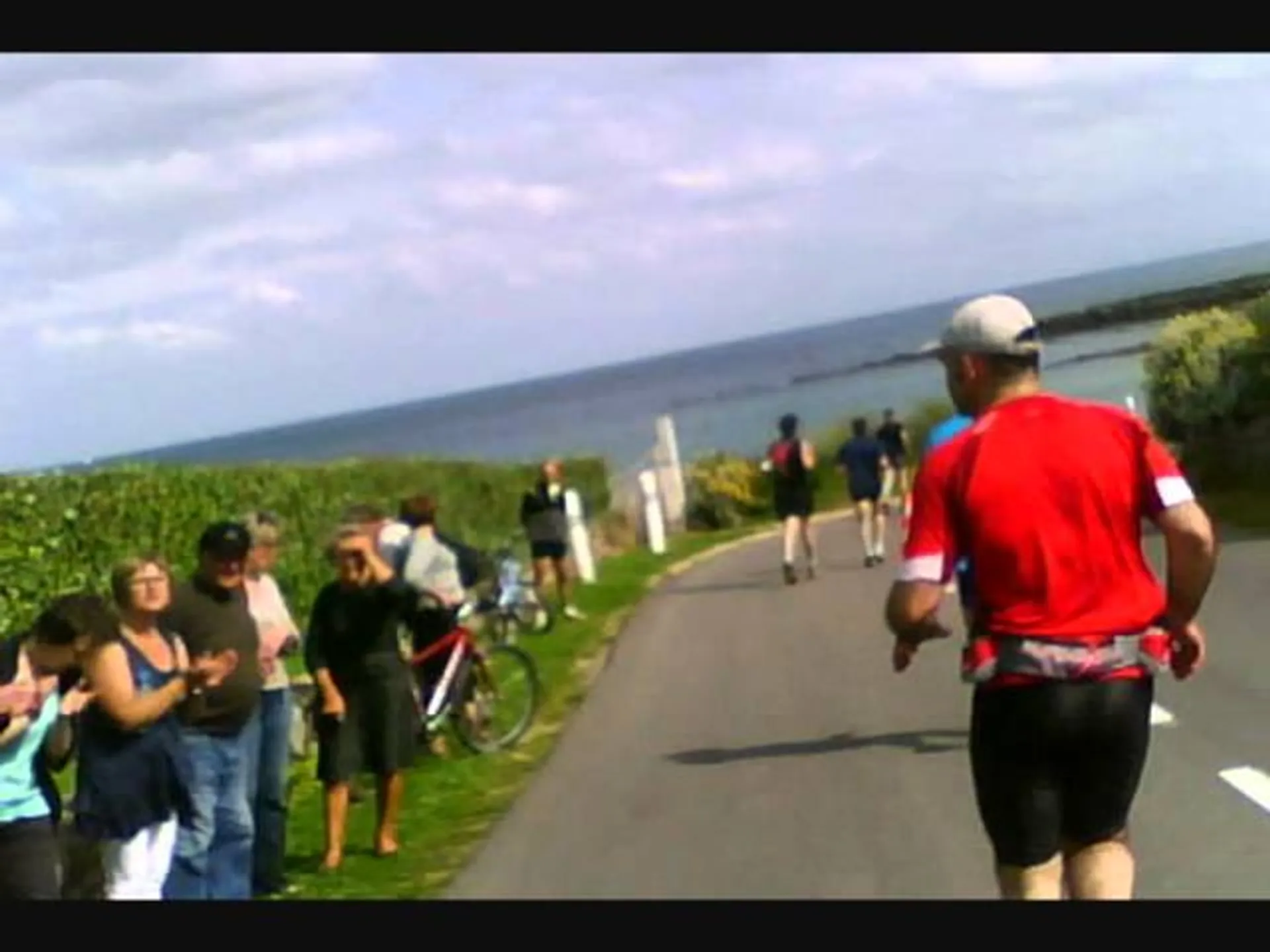 Semi-Marathon des Vikings