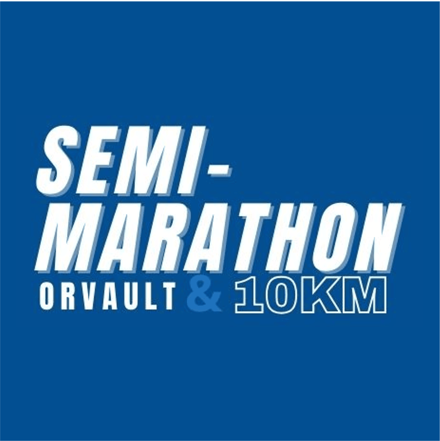 Semi-marathon d’Orvault 2026