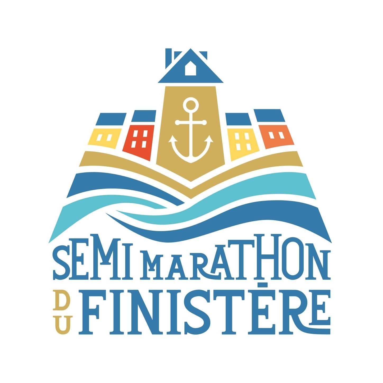 Semi-Marathon du Finistère