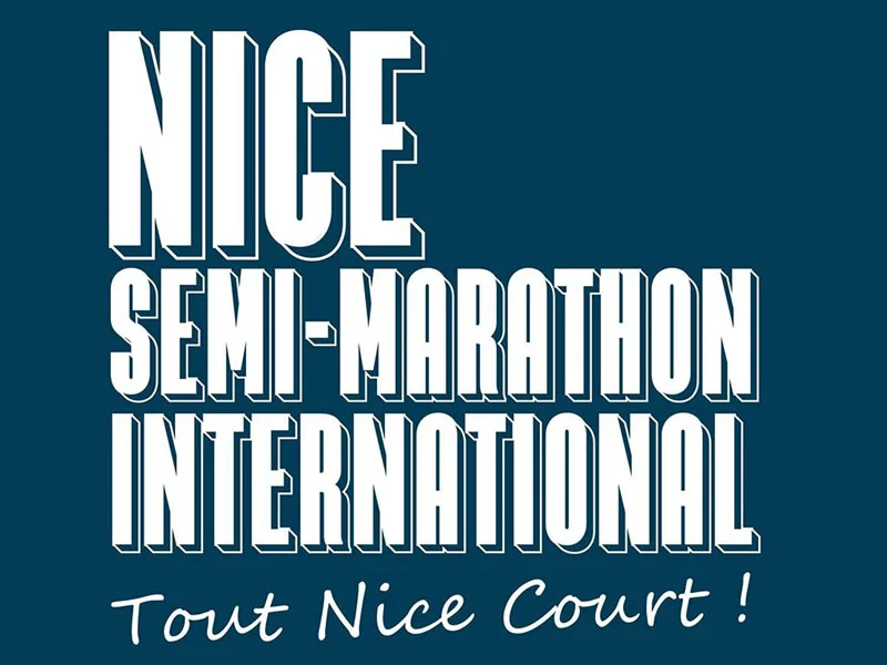 Semi-Marathon International de Nice