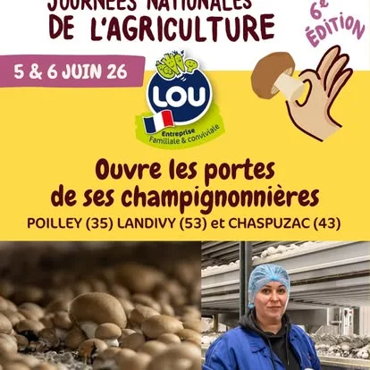 Semi-marathon La LOU 2026 - Monthault 2026 - photo 5