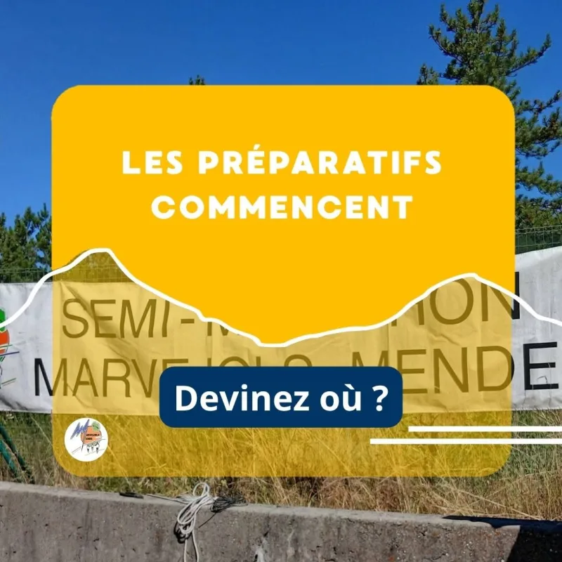 Semi-Marathon Marvejols-Mende - Badaroux 2026 - photo 2