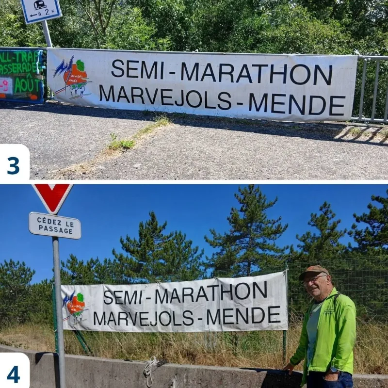 Semi-Marathon Marvejols-Mende - Badaroux 2026 - photo 4