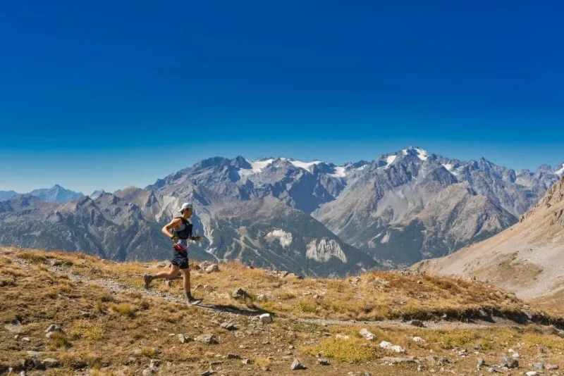 Serre Che Trail - Le monetier les bains 2026 - photo 2