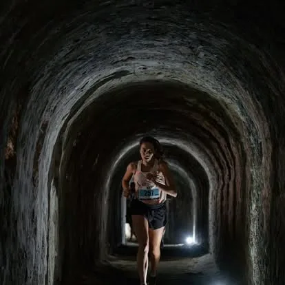 Serre Che Trail - Le monetier les bains 2026 - photo 5