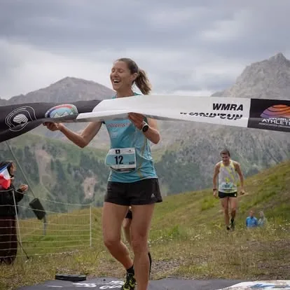 Serre Che Trail - Le monetier les bains 2026 - photo 6