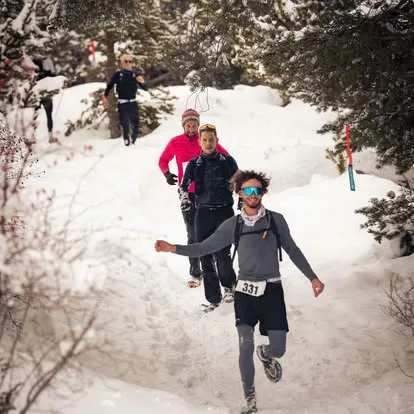 Serre Che Trail - Le monetier les bains 2026 - photo 9