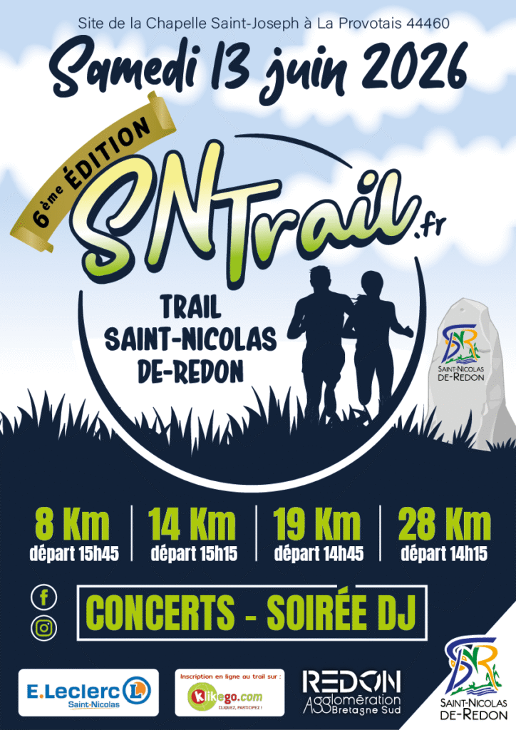 SN Trail