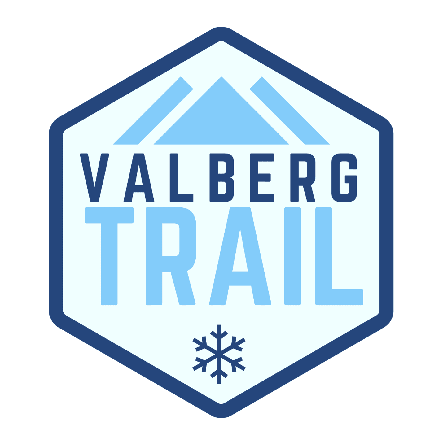 Snow Trail Valberg 2026