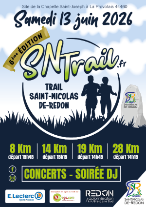 SNTRAIL
