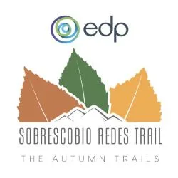 Sobrescobio Redes Trail 2026 — El Corro (O), 24 de octubre de 2026 · Camino
