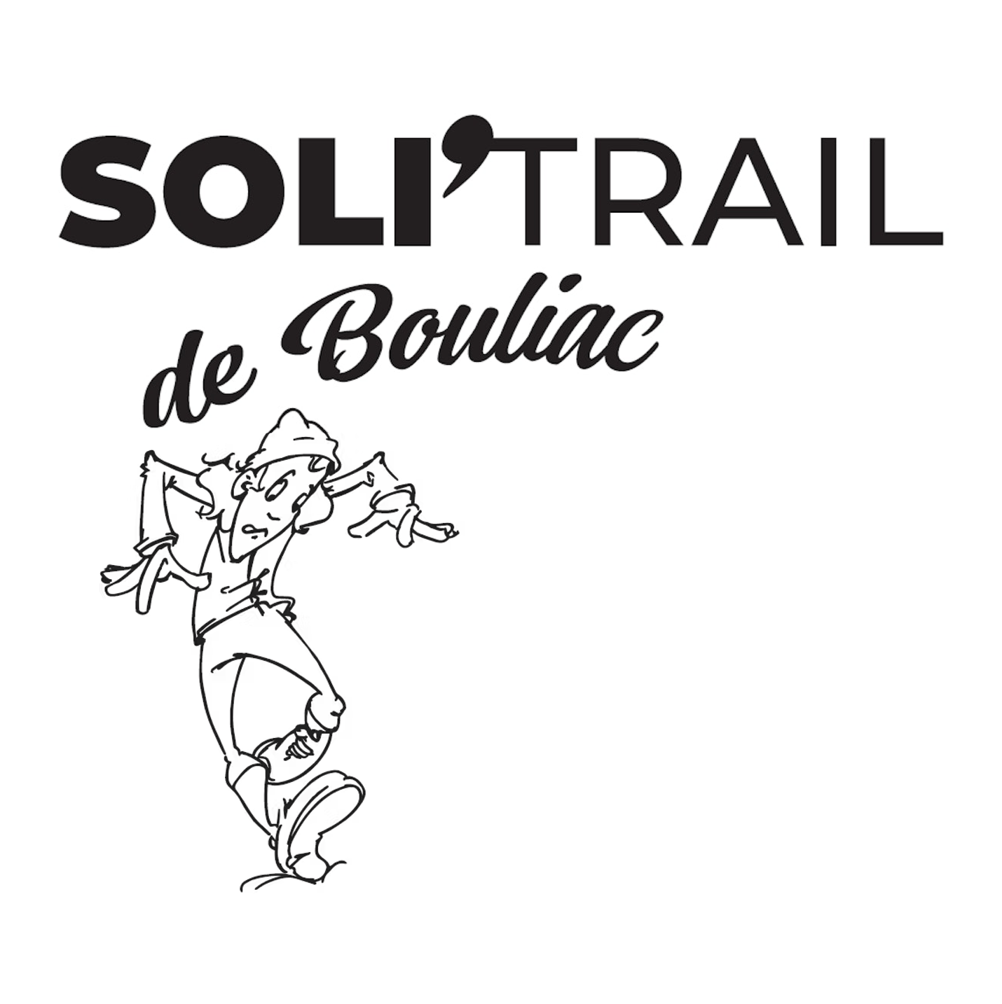 Soli'Trail de Bouliac
