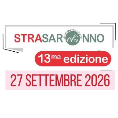 Strasaronno - Saronno 2026 - foto 2