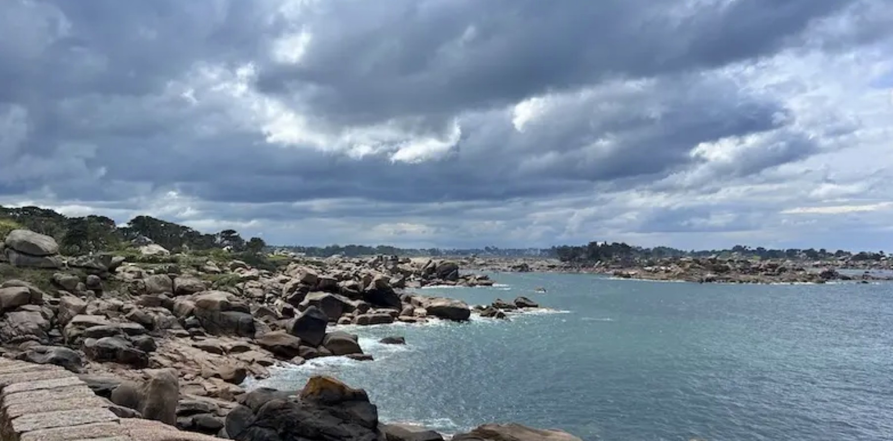 Swim Roz 2026 — Perros guirec (22), 11 octobre 2026 · Course à pied