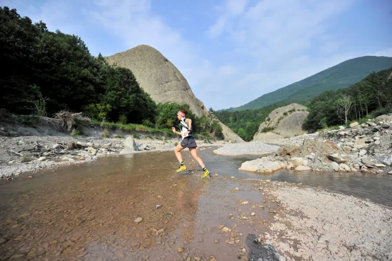 Tartufo Trail Running 2026 — Fontevivo (PR), 4 ottobre 2026 · Trail