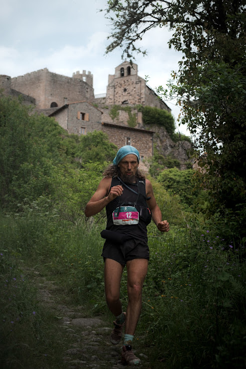 Techni'Trail Tiranges 2026