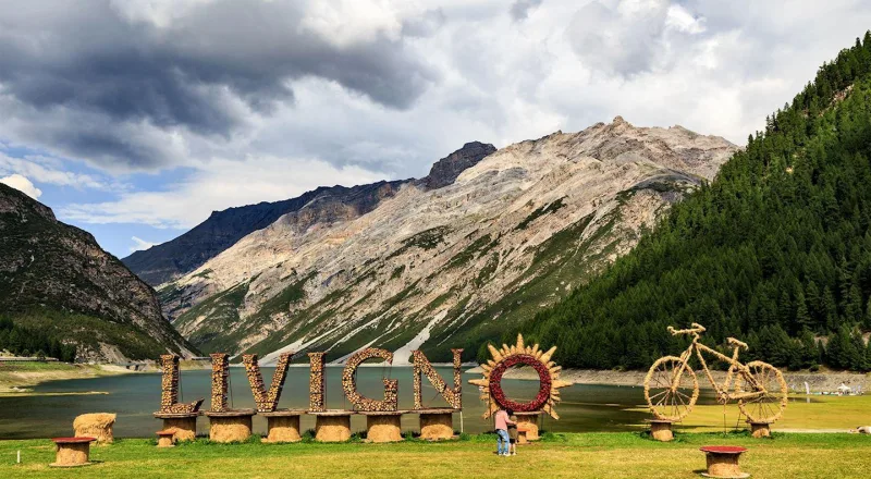 Three Livigno — Livigno (SO), 18 giugno 2027