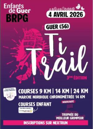 Ti Trail de Guer