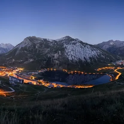Tignes Trail 2026 - Tignes 2026 - photo 3