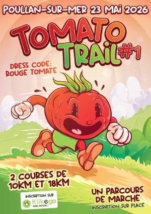 TOMATOTRAIL