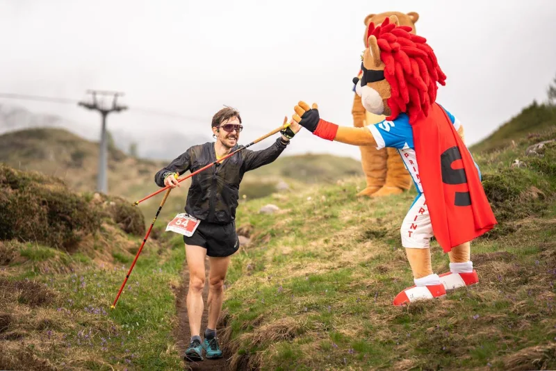 Top Dolomites Ultra Trail — Giustino (TN), 4 giugno 2027 · Trail