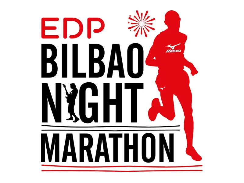 TotalEnergies Bilbao Night Running Fest