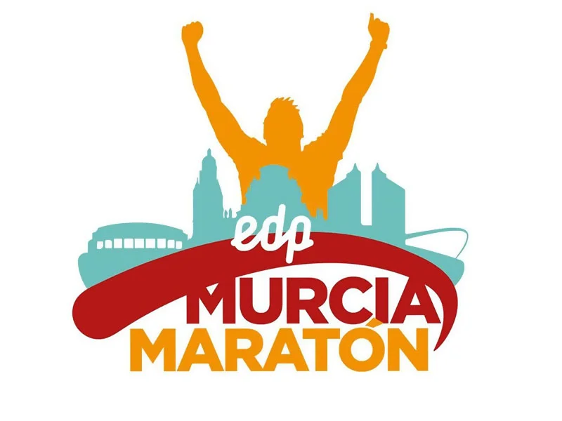 TotalEnergies Maratón Murcia Costa Cálida