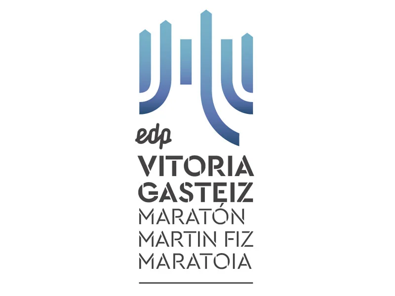 TotalEnergies Vitoria-Gasteiz Maratón Martín Fiz