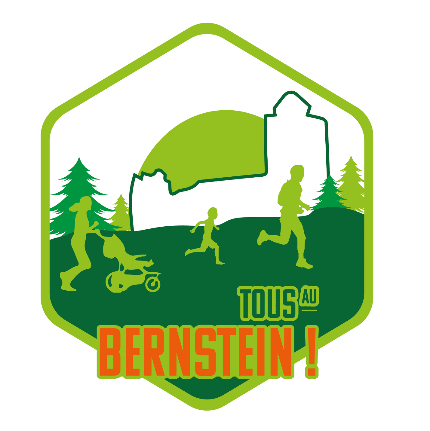 Tous au Bernstein 2026