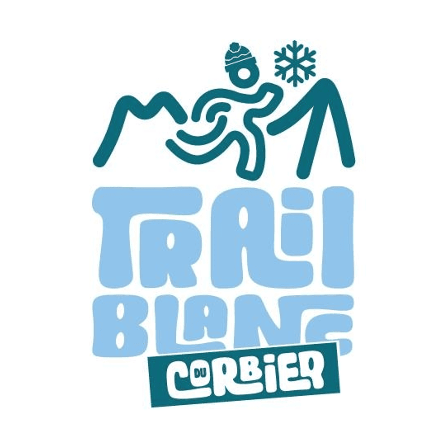 Trail Blanc du Corbier 2026
