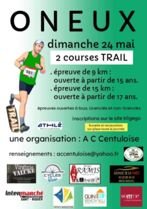 Trail Centulois 2026