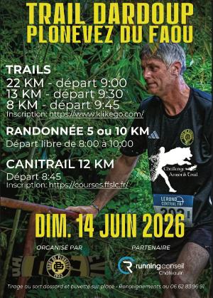 Trail Dardoup