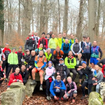 Trail de Beaumont 2027 - Beaumont sur oise 2027 - photo 3