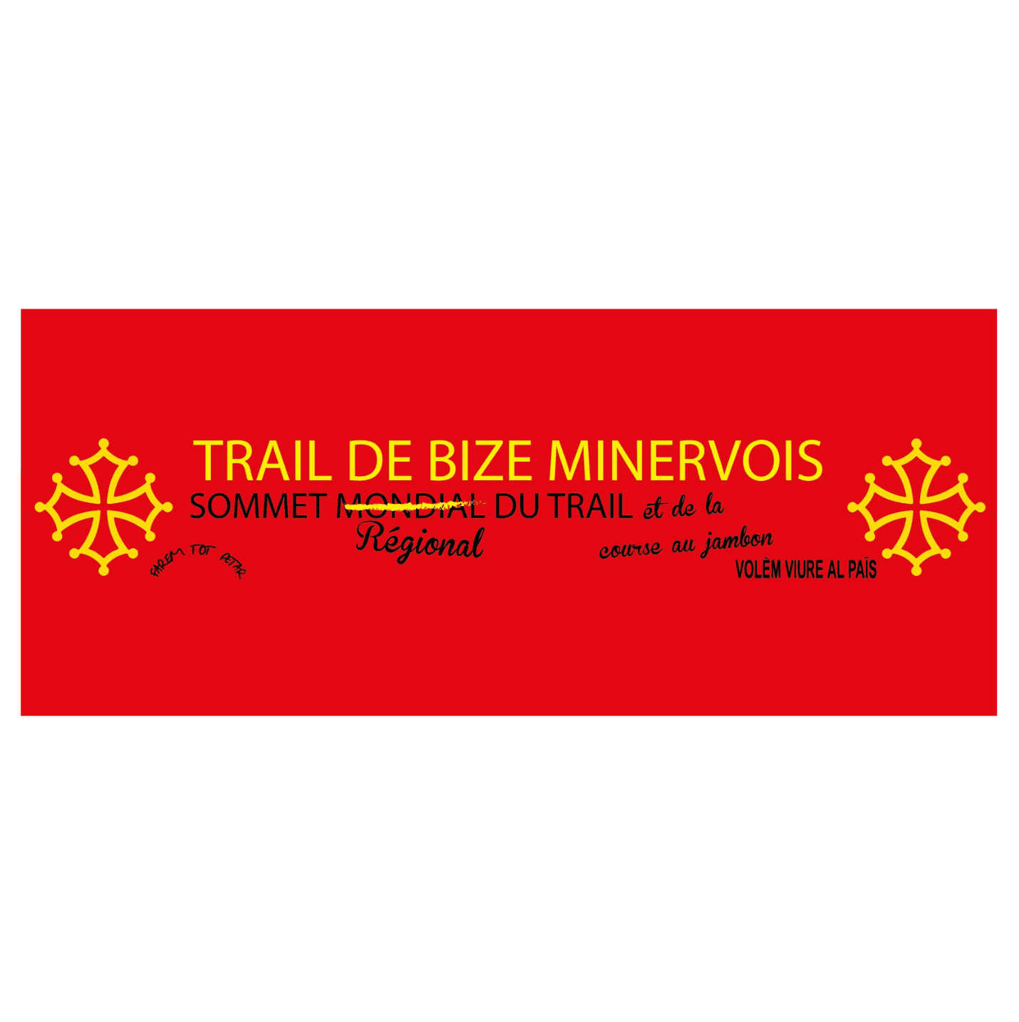 Trail de Bize Minervois 2026