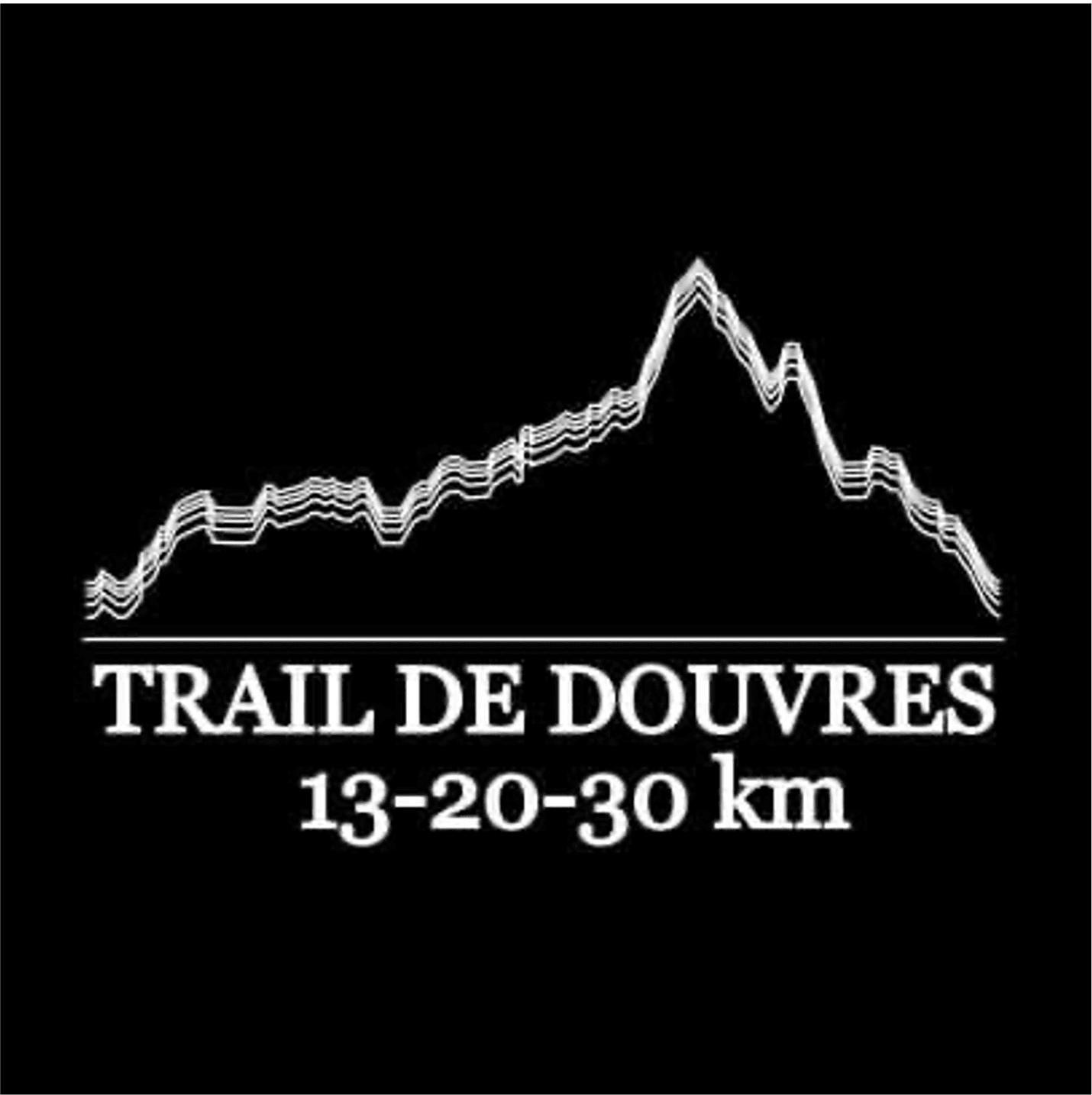 Trail de Douvres 2026