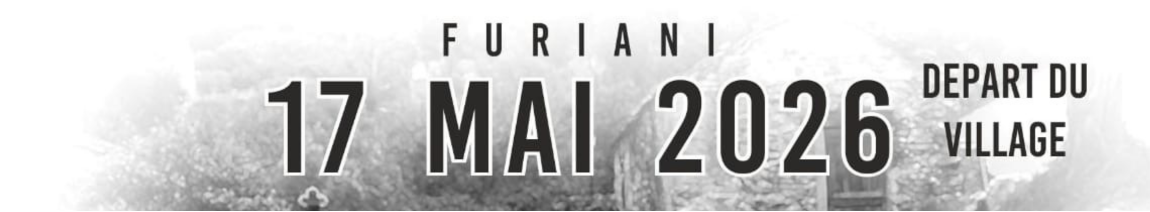 Trail de Furiani - Tra i Dui Mari
