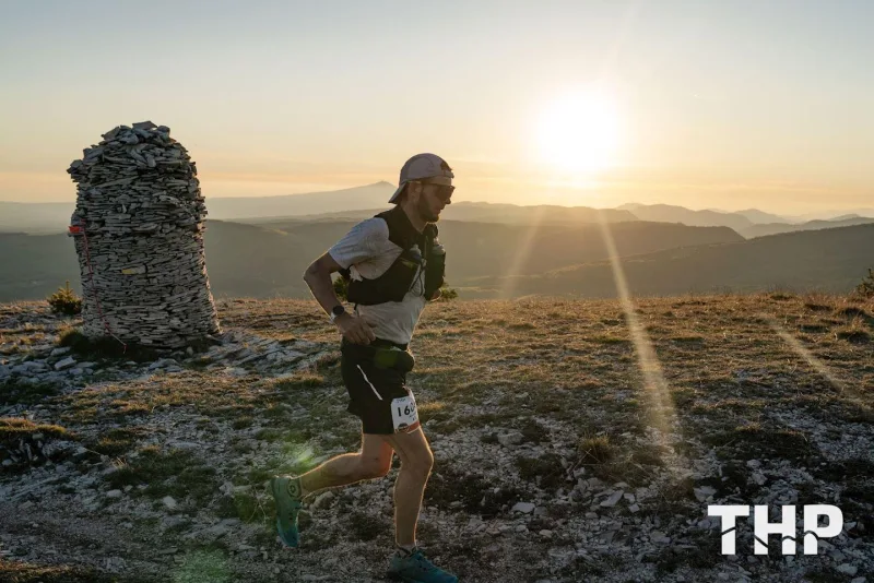 Trail de Haute Provence — Limans (04), 7 mai 2027 · Trail