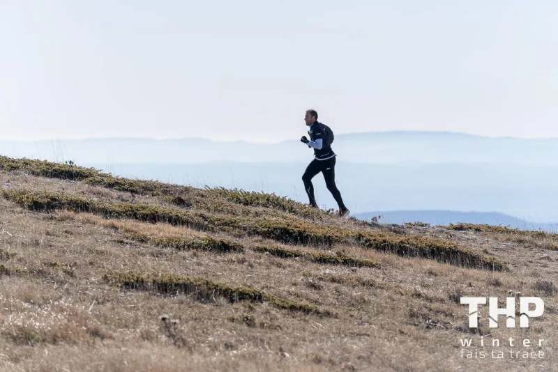 Trail de Haute Provence Winter — Ongles (04), 21 novembre 2026 · Trail